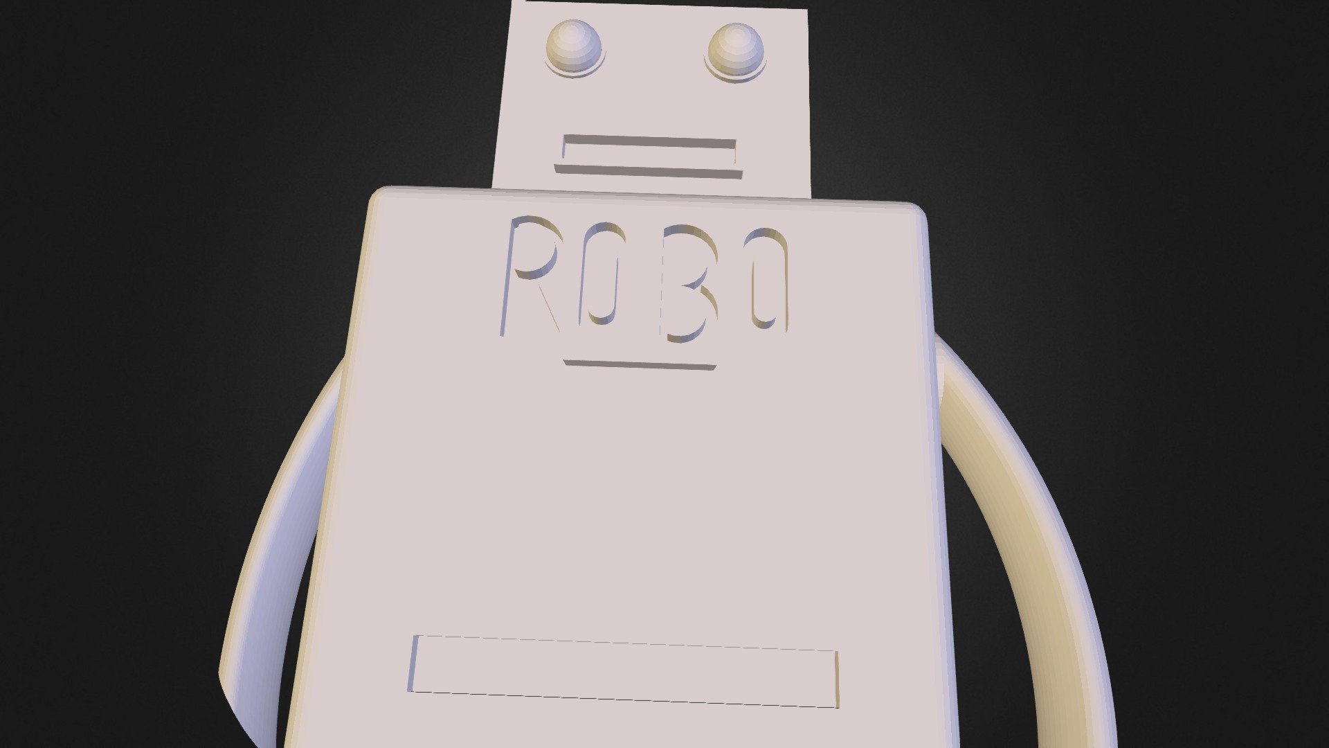 robot