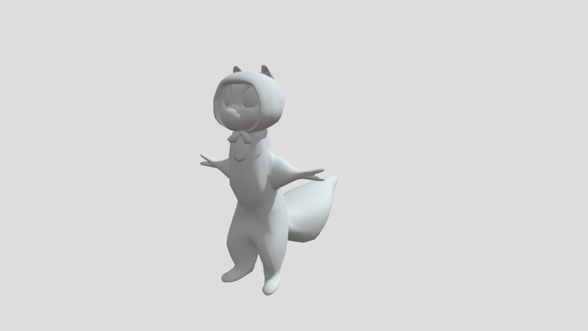 Final Creature