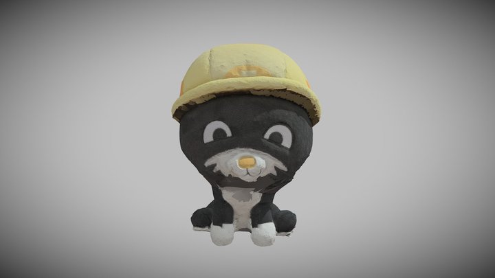 23/01/2024 1 3D Model