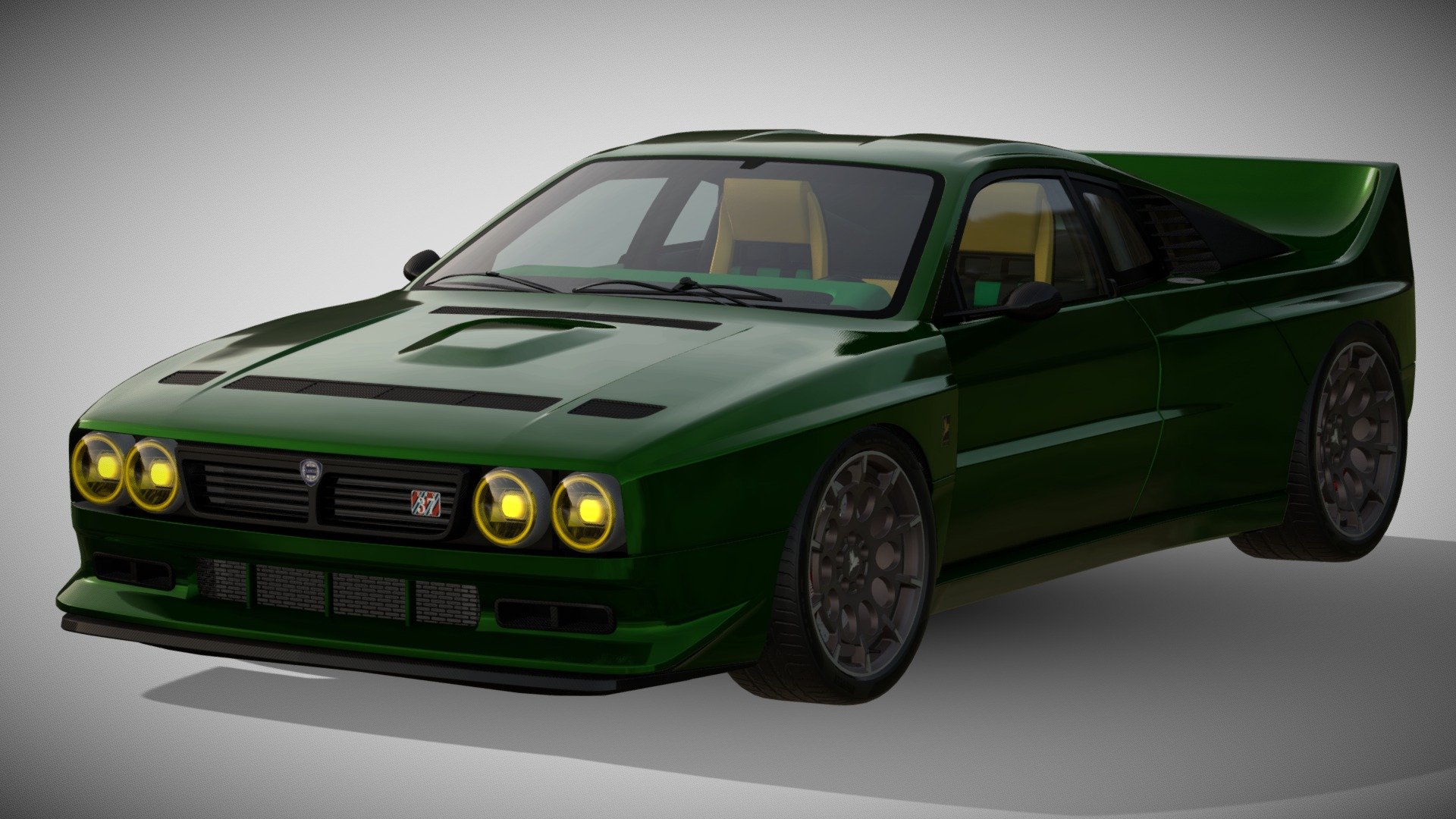 2022 Kimera EVO37 - Download Free 3D model by Ddiaz Design (@ddiaz ...