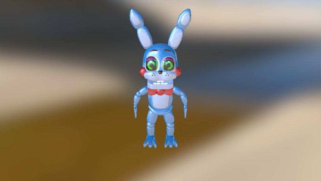 Adventure-toy-bonnie