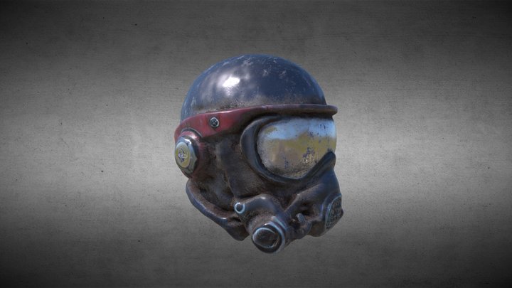 Casco 3D models - Sketchfab