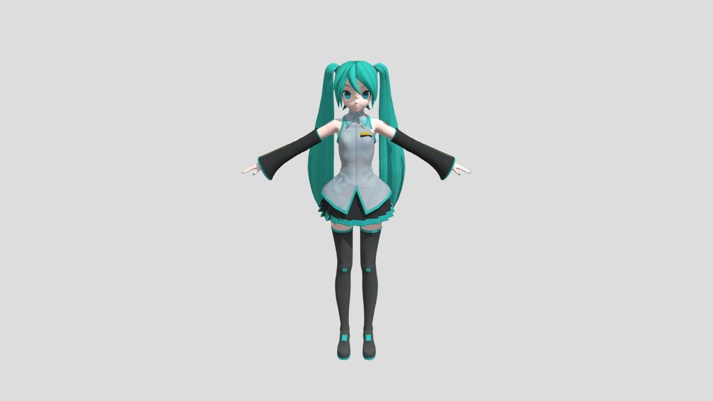 Miku: Project Diva Future Tone