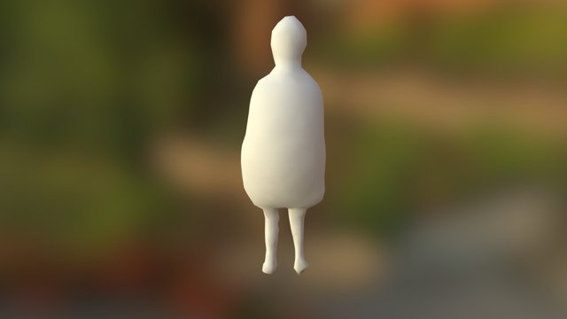 Smoothie-3D upload 3D Model