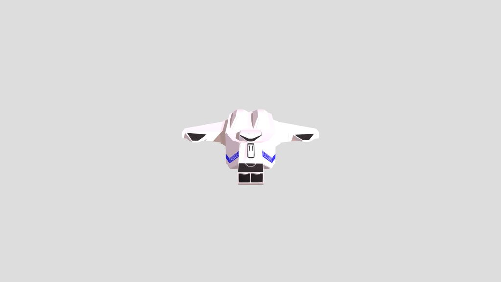 STARGOOSE VI