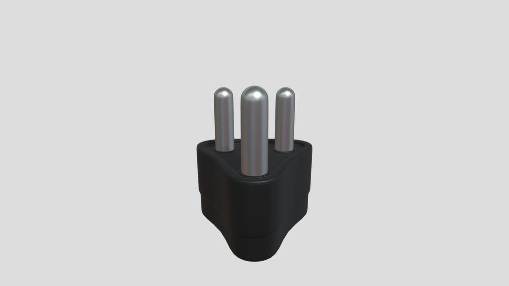 Power Plug Skh Aa