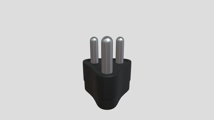 Power Plug Skh Aa