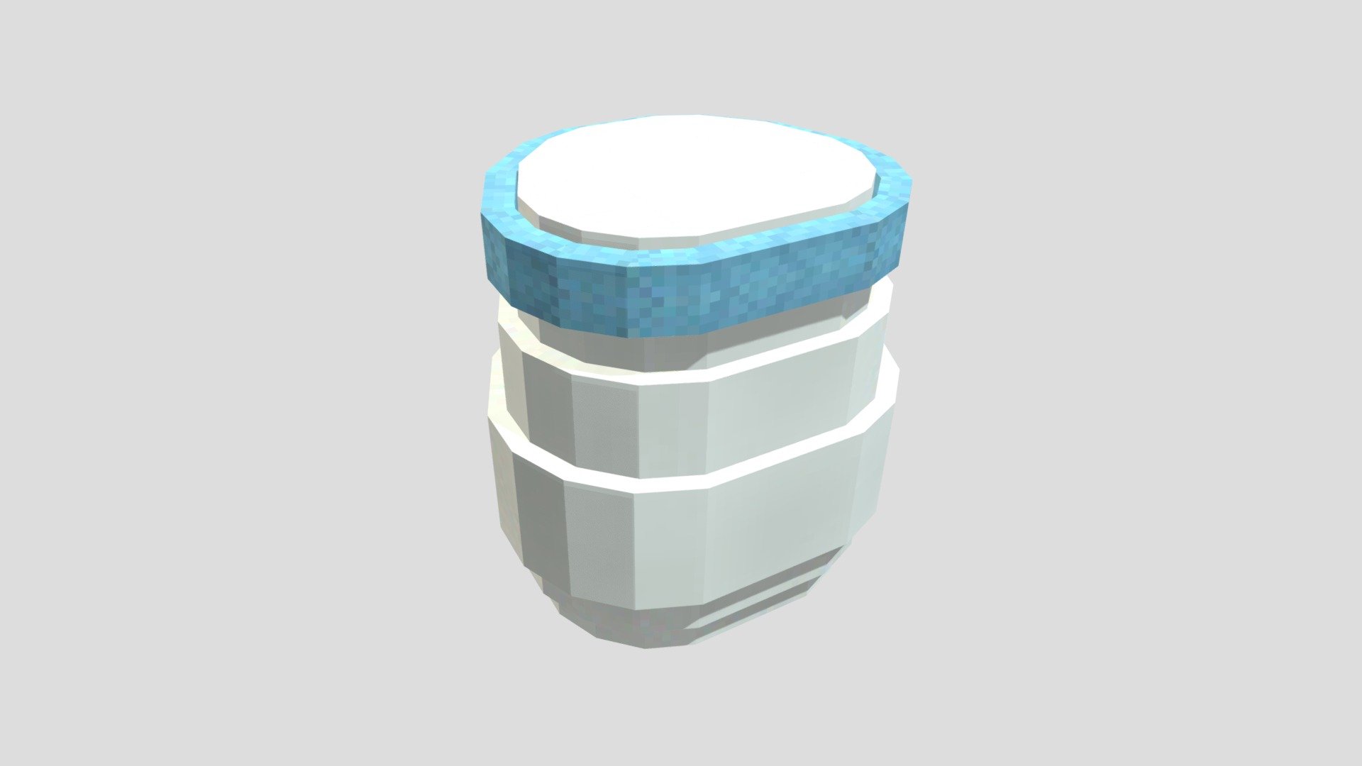 Snowmanbodyp - 3D model by Micho_Is_Micho (@parkhanseo1120) [d3b1f24 ...