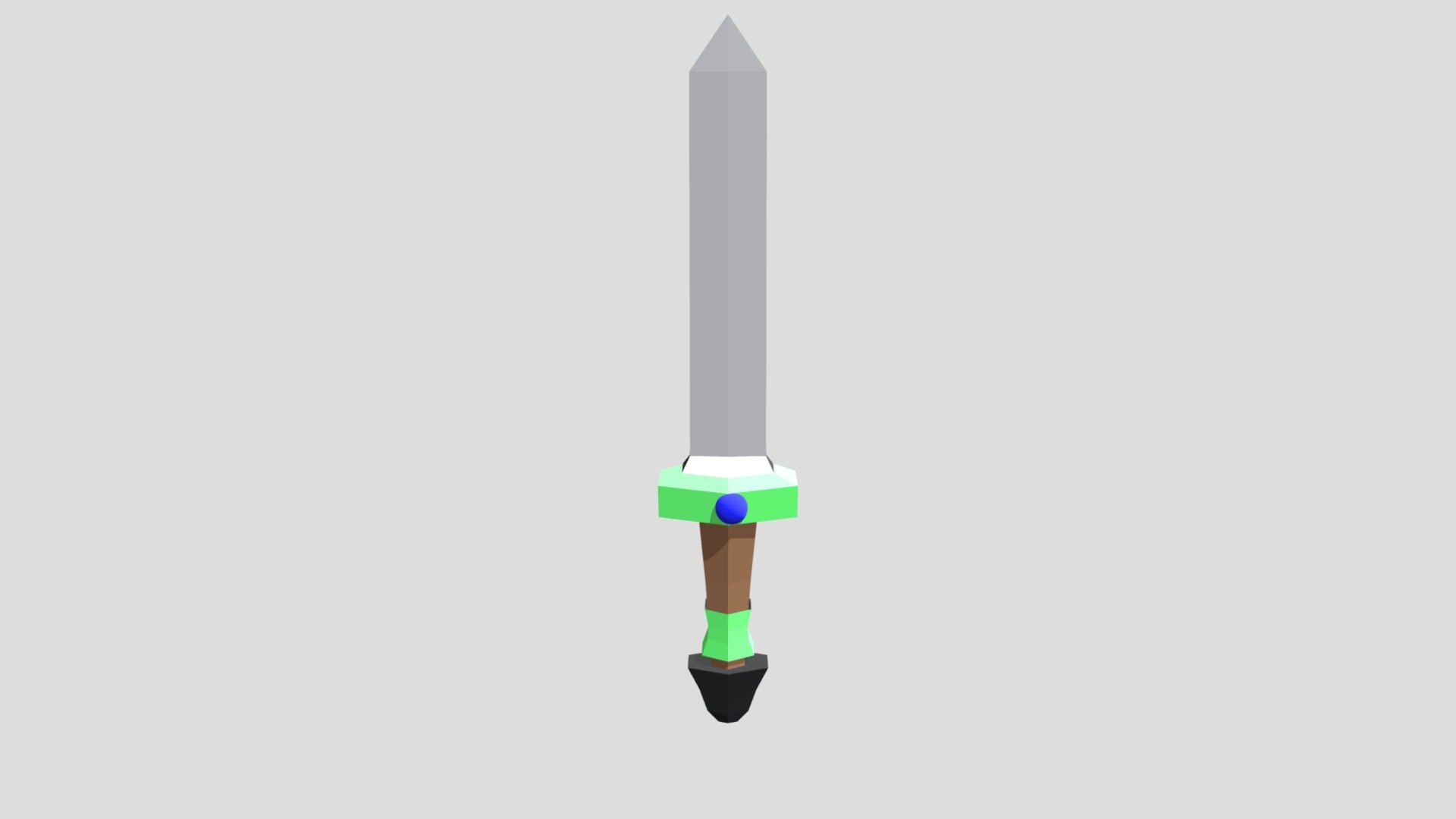 sword