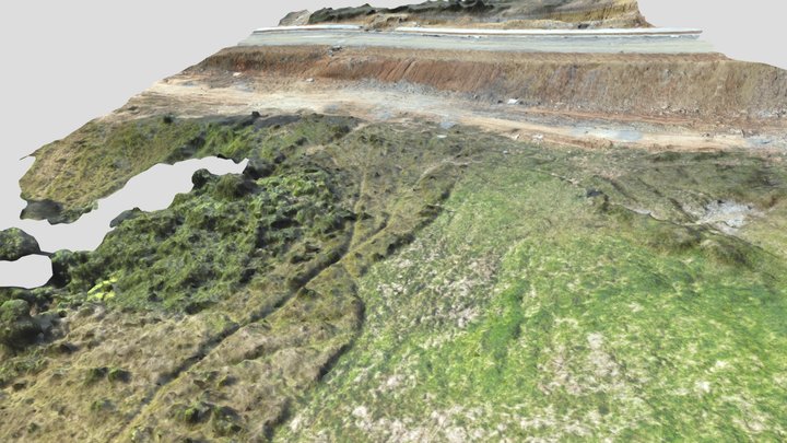 LOTE 53 VIBRA 3D Model