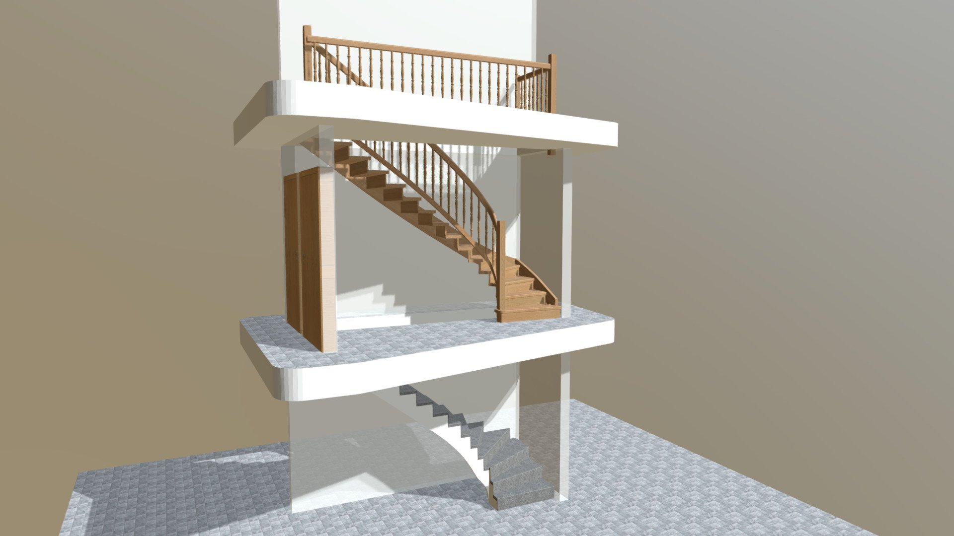Jungwirth Treppen 6821