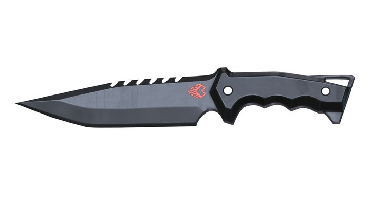 Fan Made Valorant Knife 3D Model