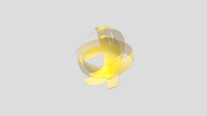 core 3D Model