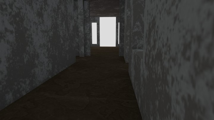 FBX Tuto 3D Model