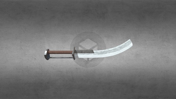 Kenshi 3D models - Sketchfab