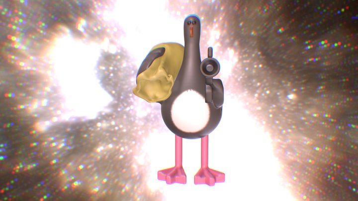 03 3D Model