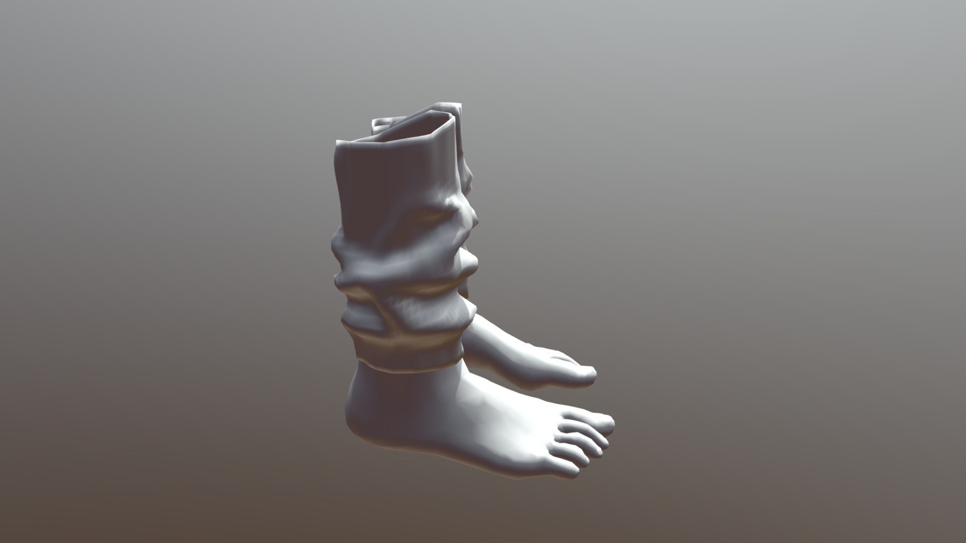 Foot
