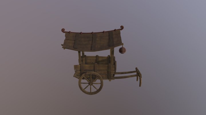Assignment 14 3D Model