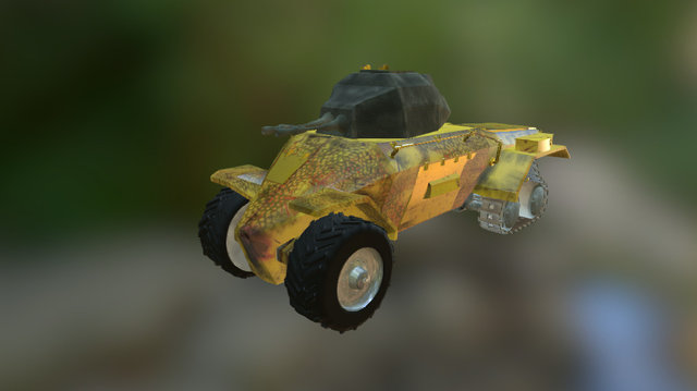Prathamesh_Madia 3D Model