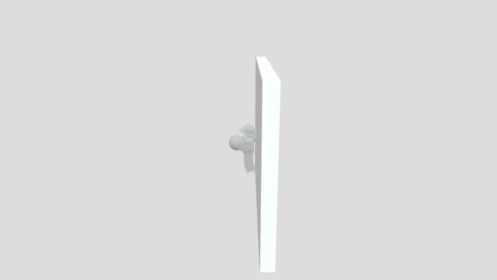ciliro 3D Model