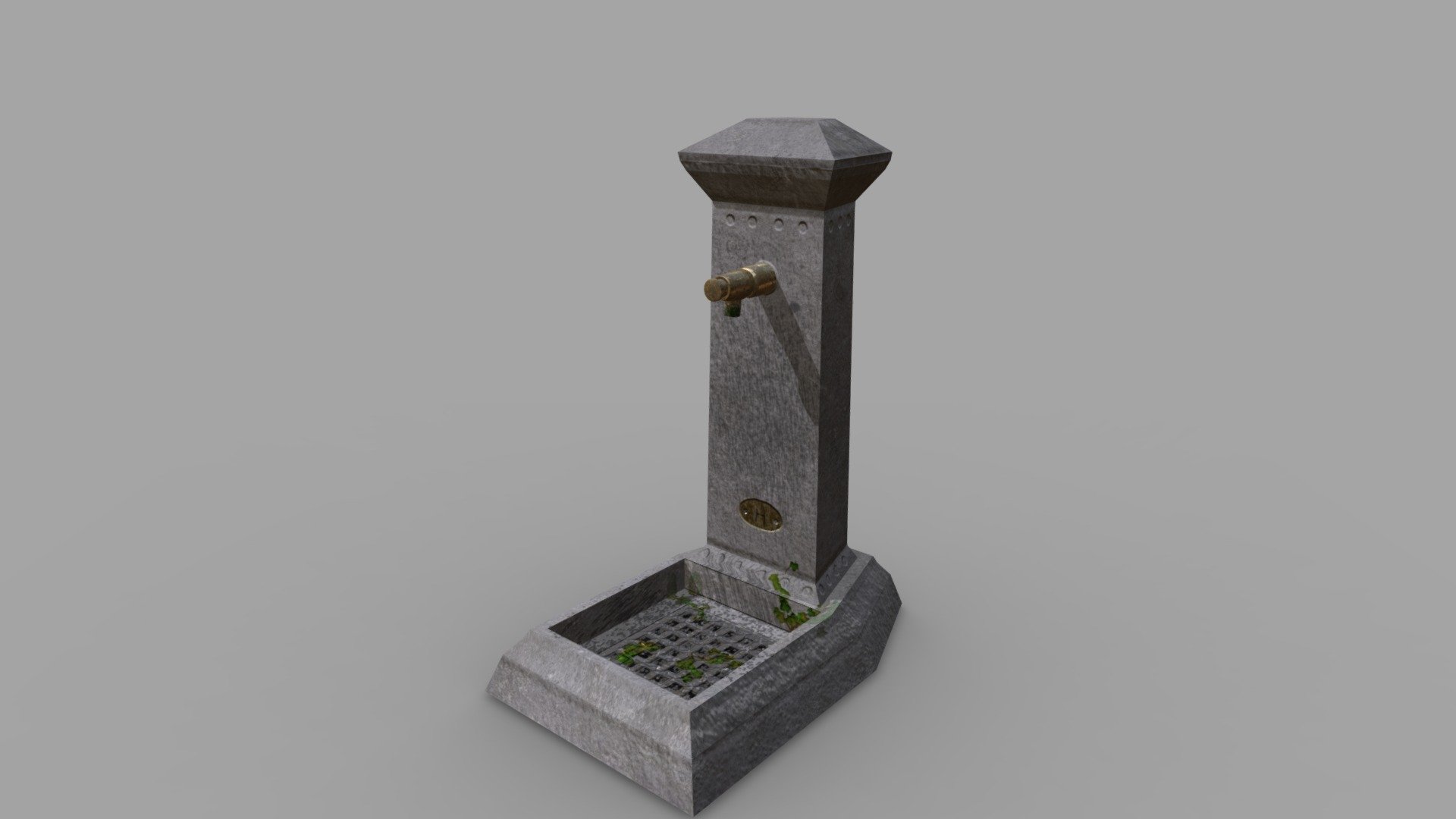 Fountain