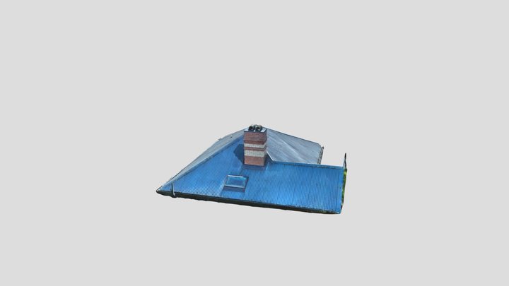 3d Model 3D Model