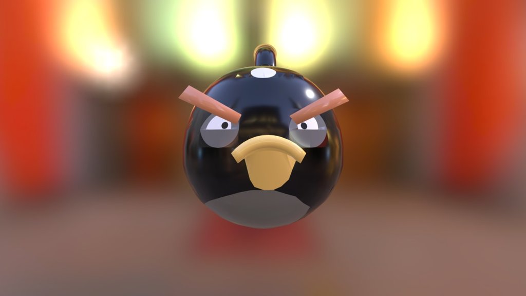 Birdblack