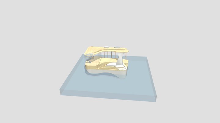 1 3D Model