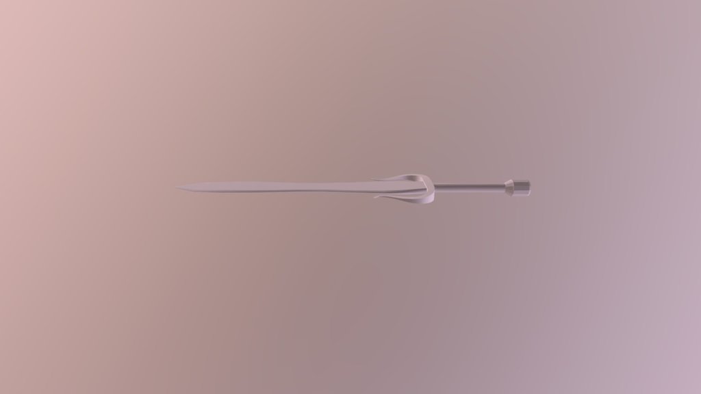Sword Complete DIG4780C