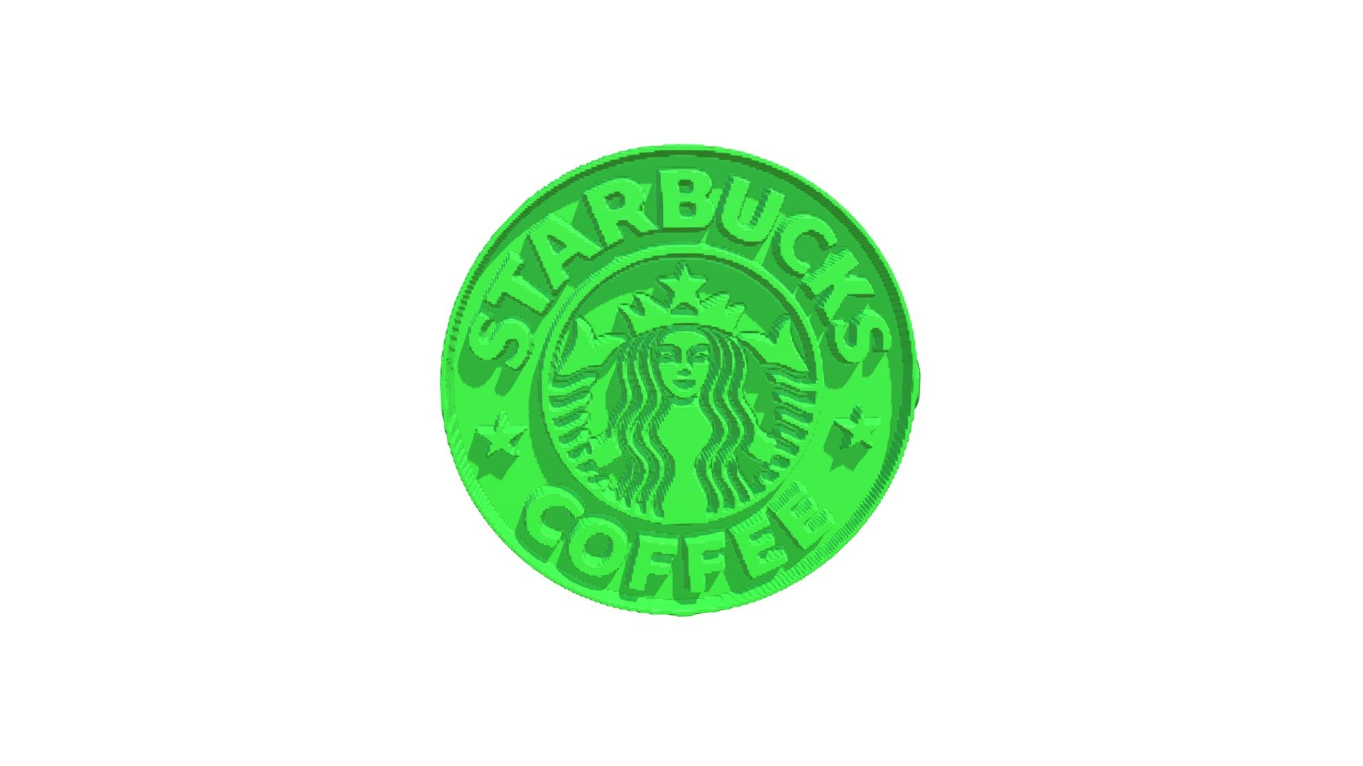 Sbux - 3D model by ninja (@cyborgninja) [d3bae15] - Sketchfab