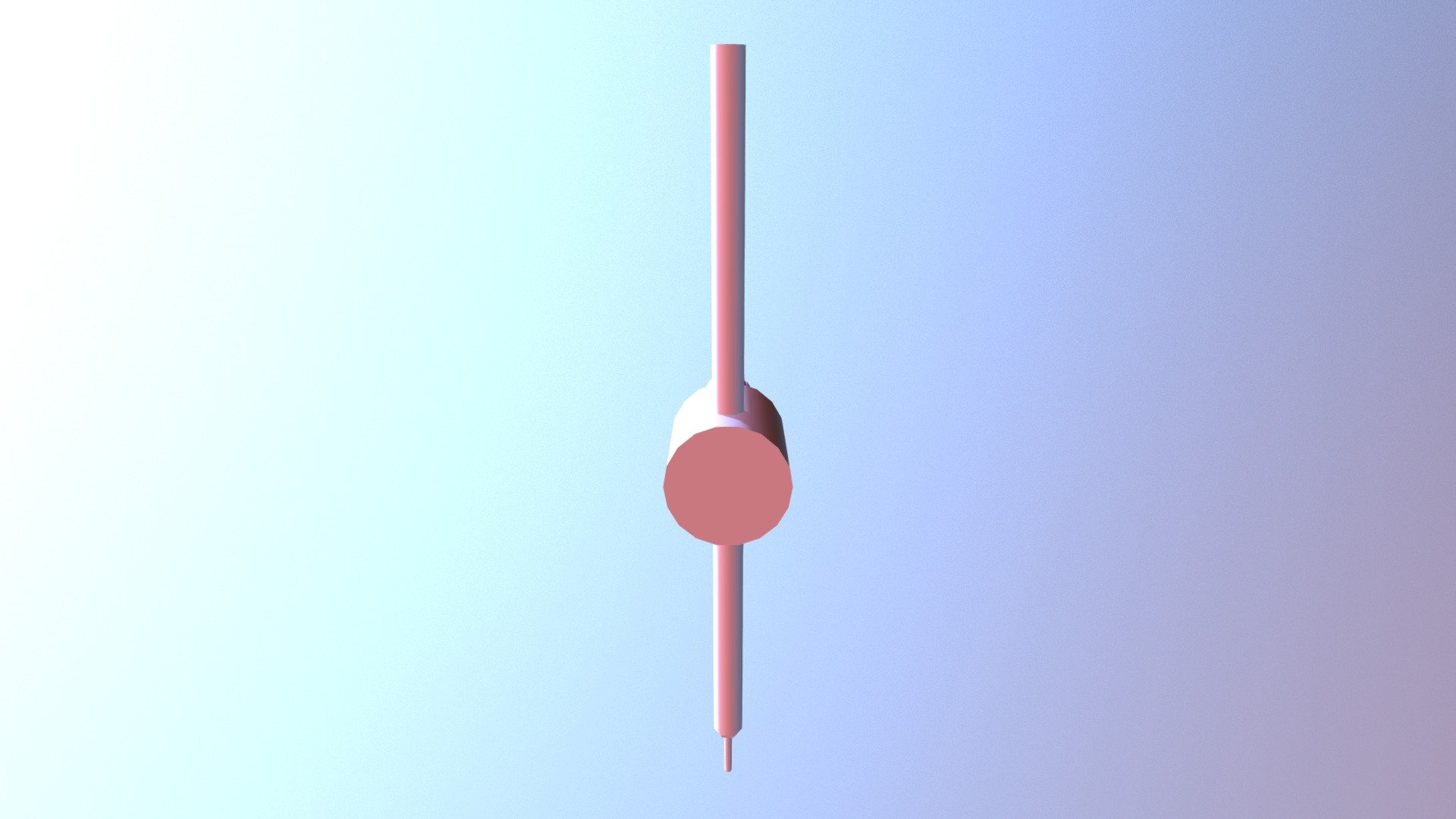 1 Barrel Wrench