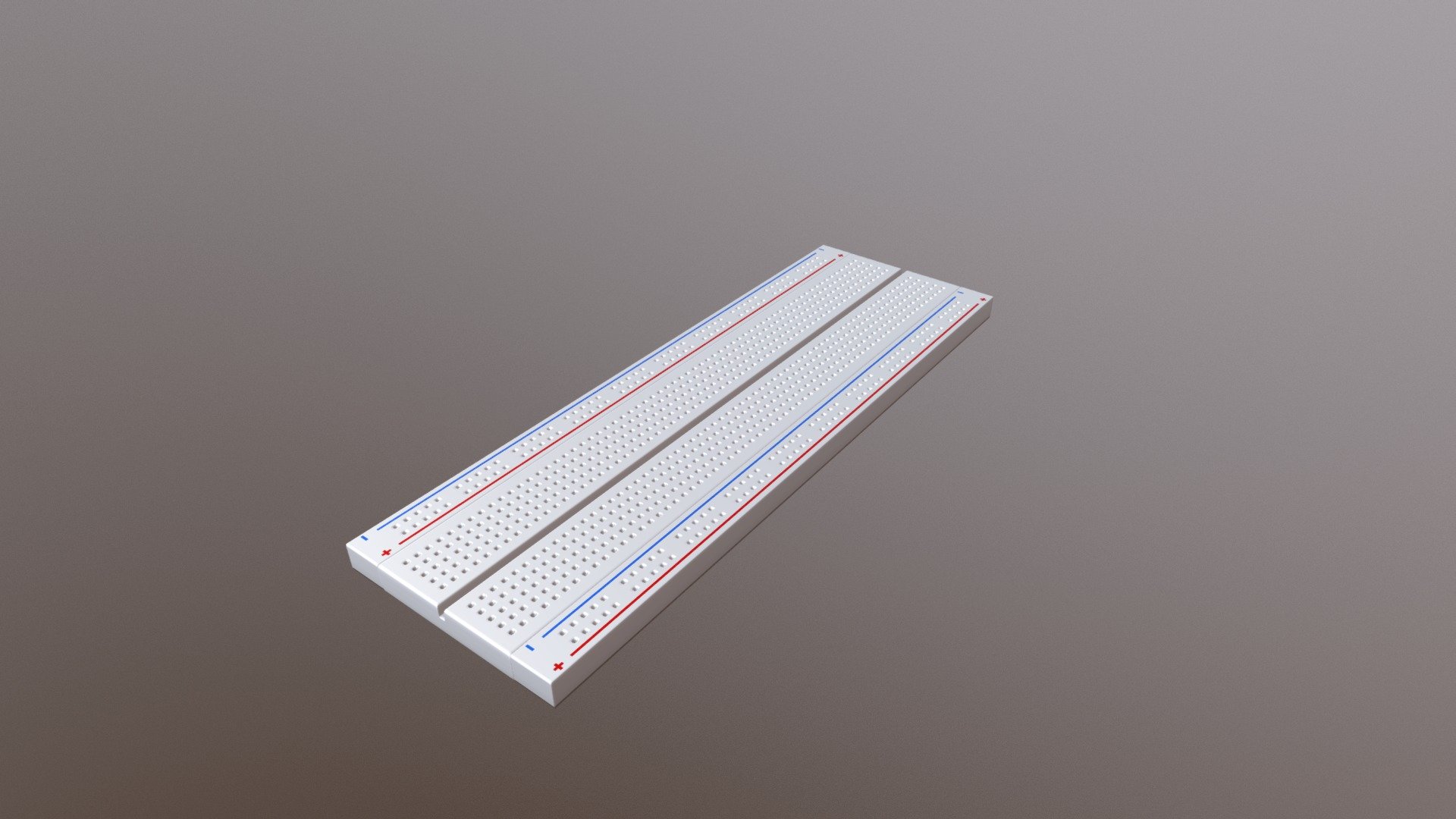 Protoboard elecronic