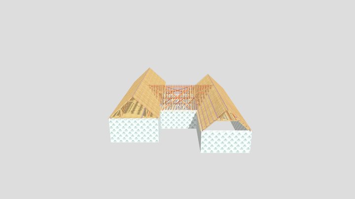 House Roof - PS