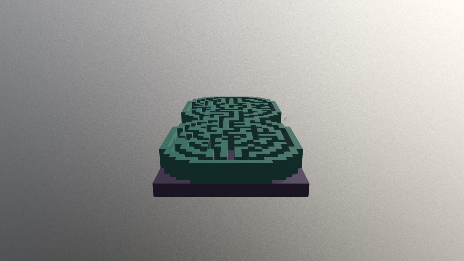 Labyrinth Oli Luis Fabian