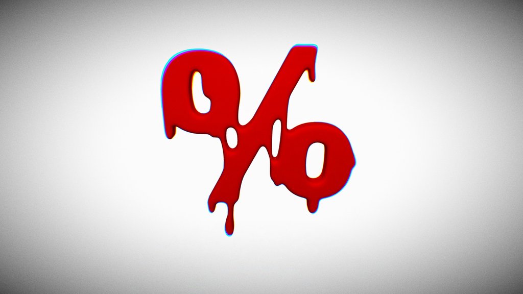 Bloody Percent