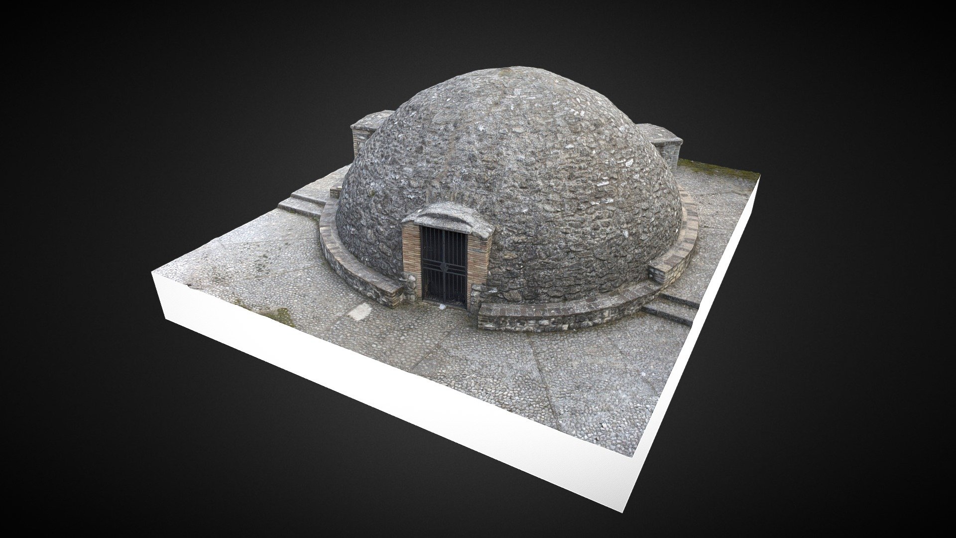 Pou 3D models - Sketchfab