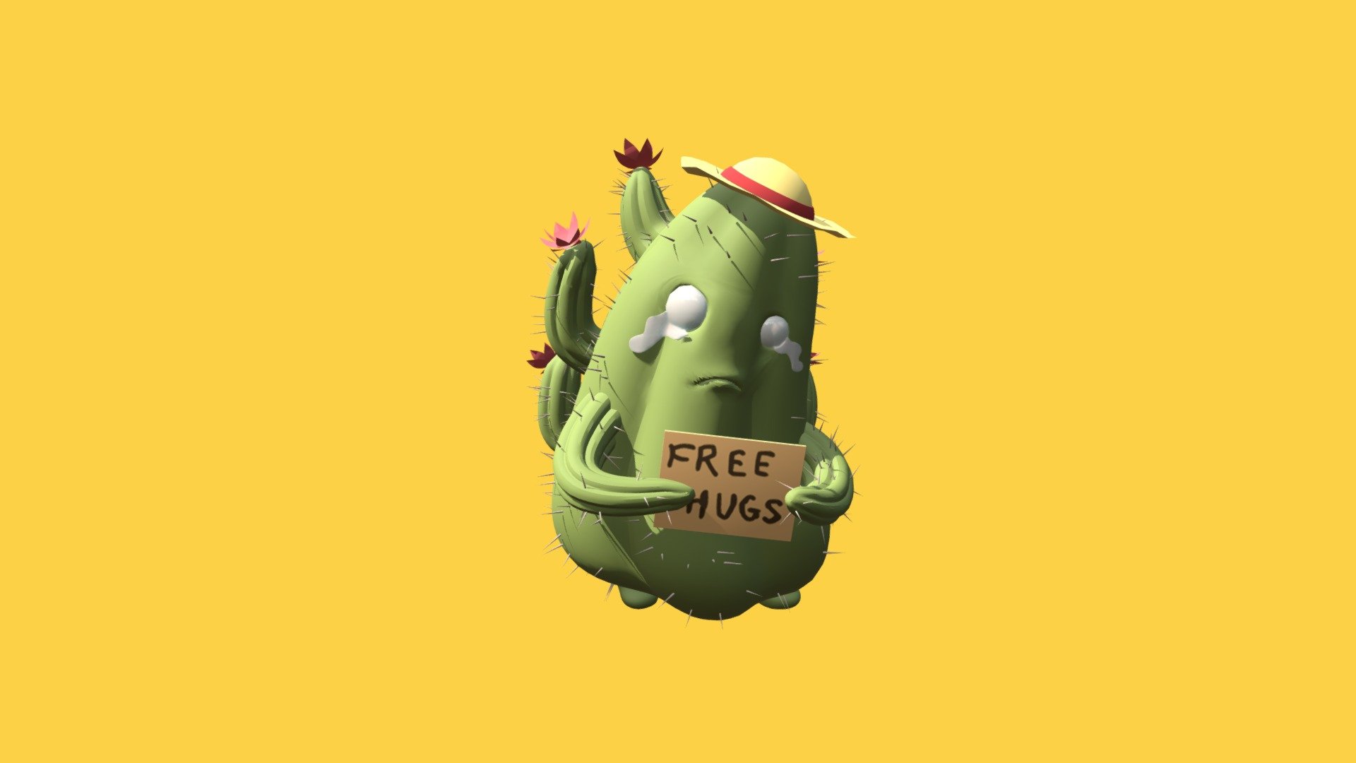 Free-hugs