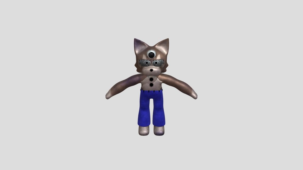 Revrev (Care of Verver Remake #2)