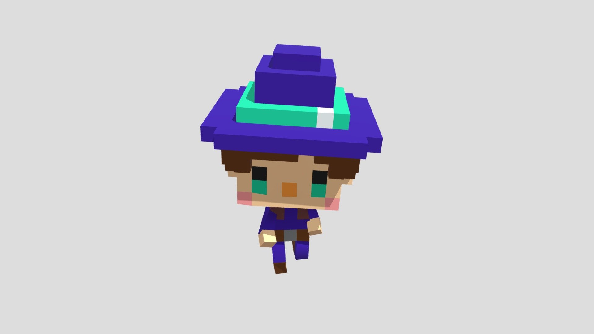 flip wizard