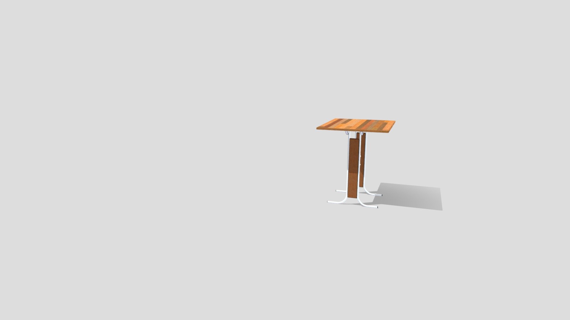 Mesa uno