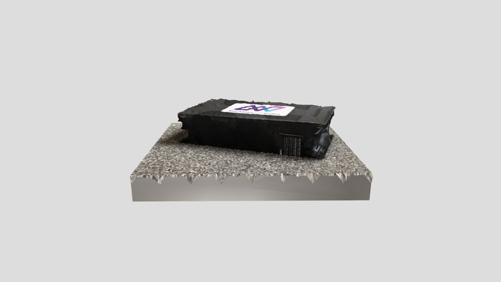 Scan 2023-02-27T11:00:39.885Z 3D Model