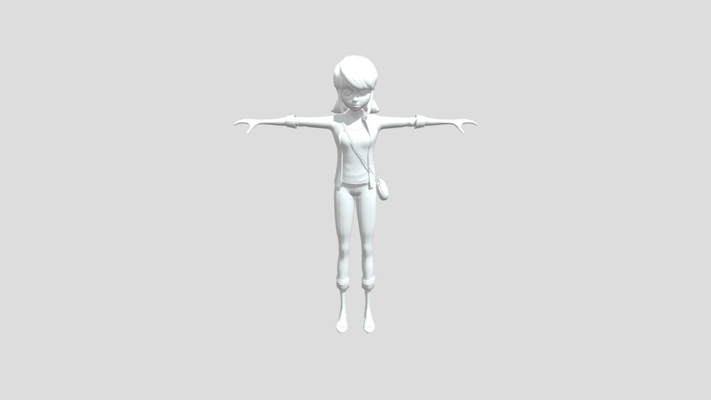 Marinette (Blender)