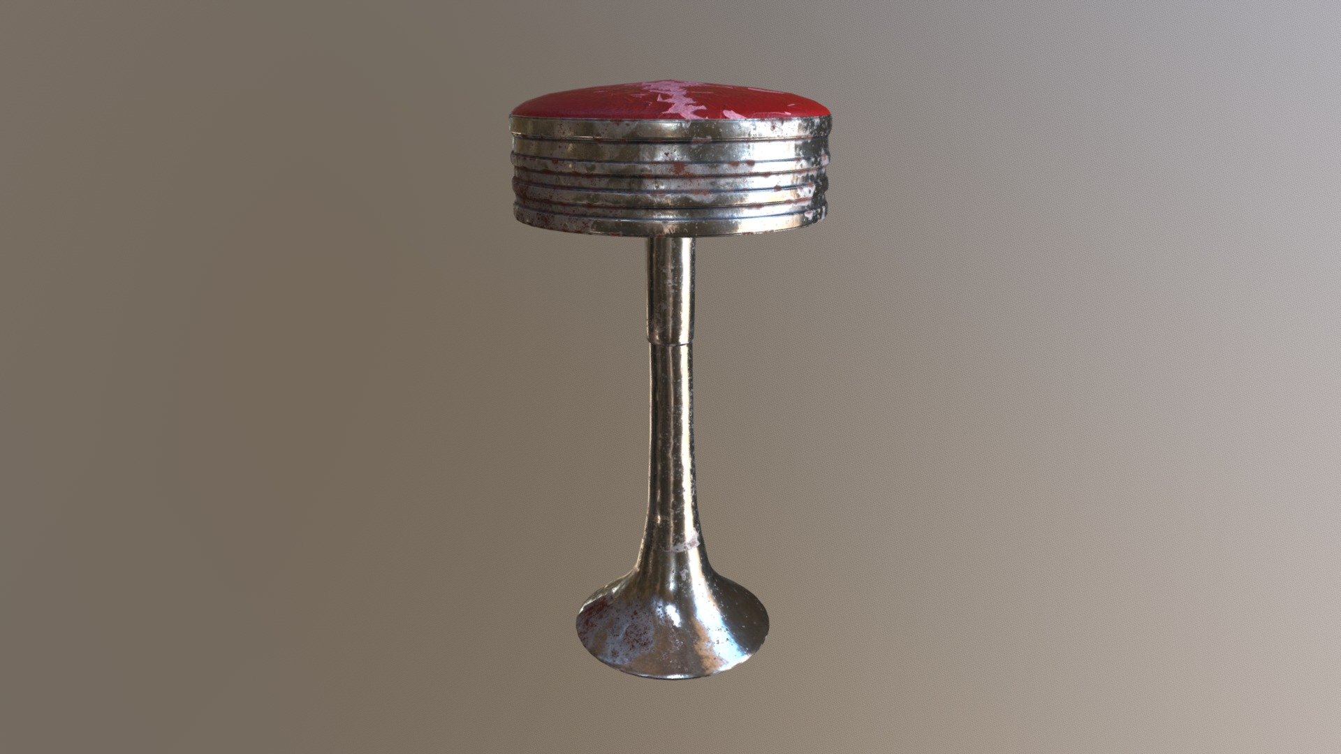 diner stool