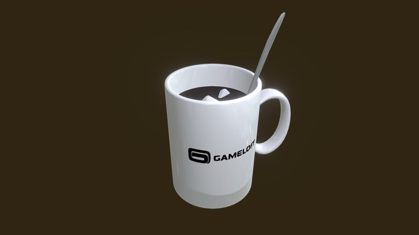 Coffee Cup