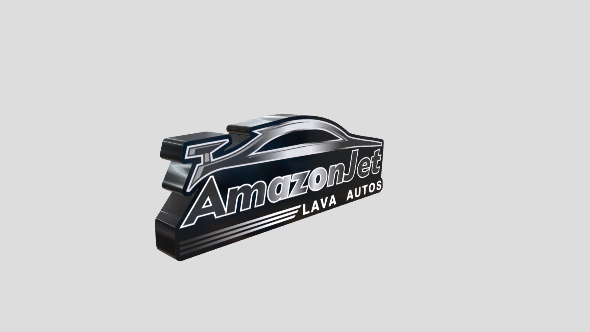 amazonjet