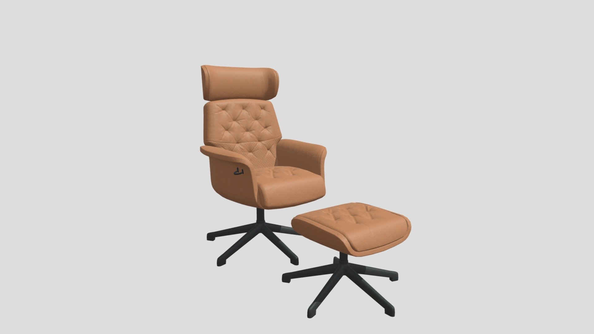 Chair Model
