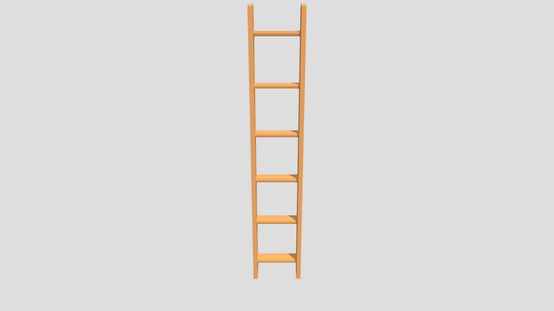 Ladder from Poly by Google