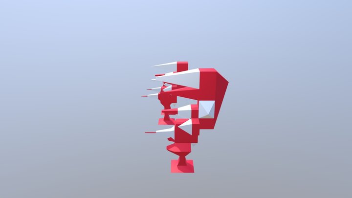 30 - Torres 3D Model