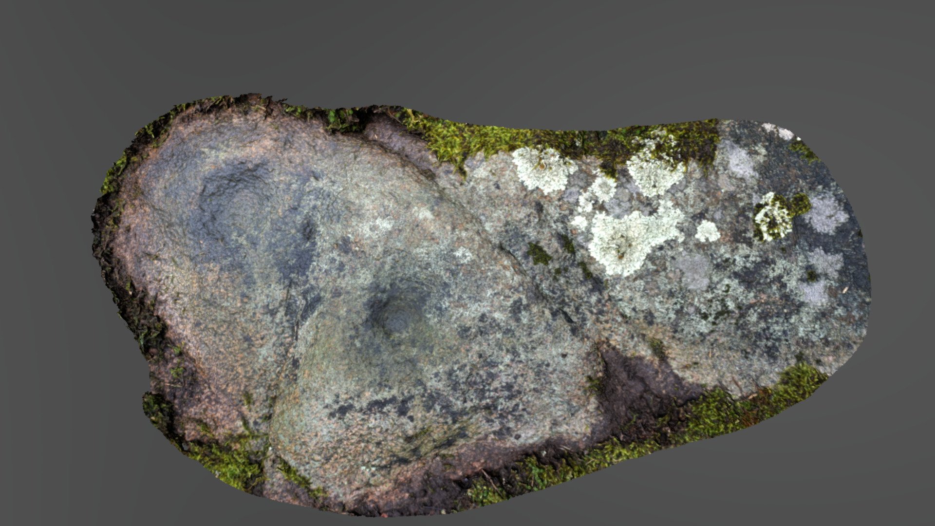 Mossik Søndre IV (ID.226257) Gruppe C