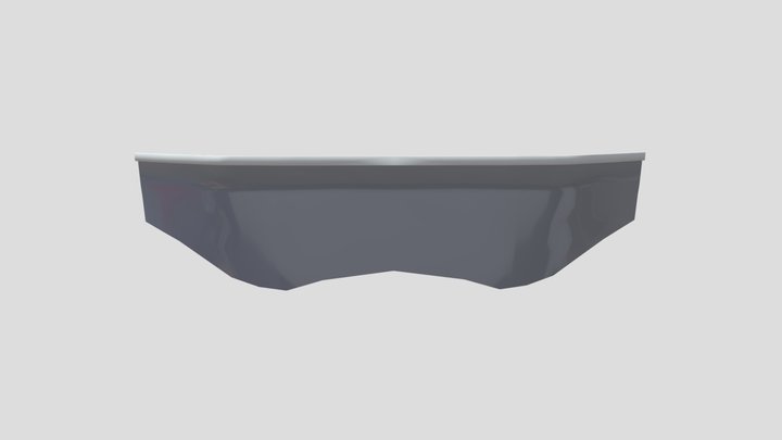 Sylphiette's / Fittz Shades 3D Model